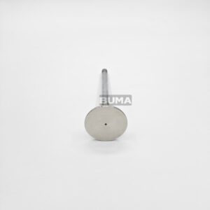 20798533 Exhaust Valve For Volvo 2 20798533 Exhaust Valve
