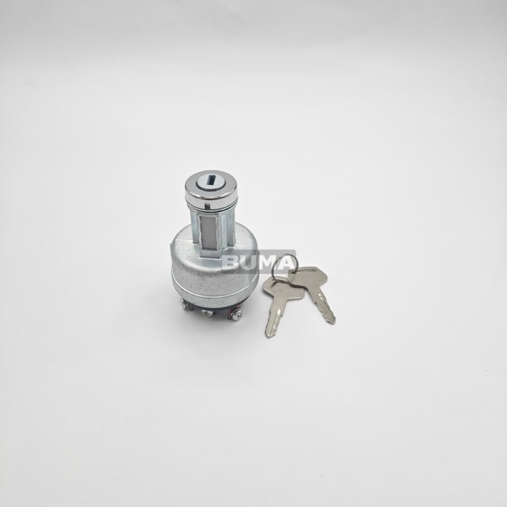 20S-06-31130 Ignition Switch For Komatsu
