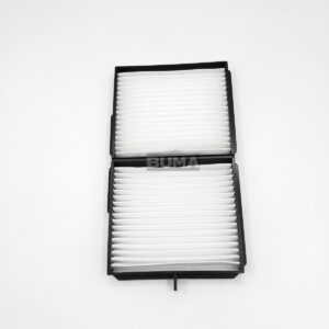 20Y-979-6261 Cabin Air Filter For Komatsu
