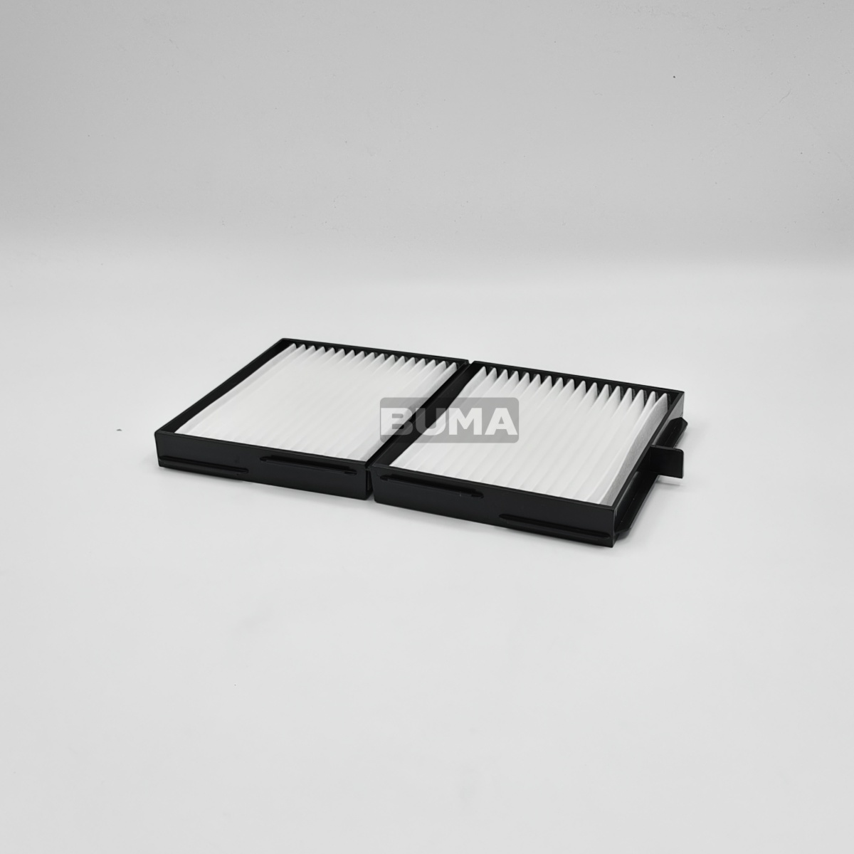 20Y-979-6261 Cabin Air Filter For Komatsu