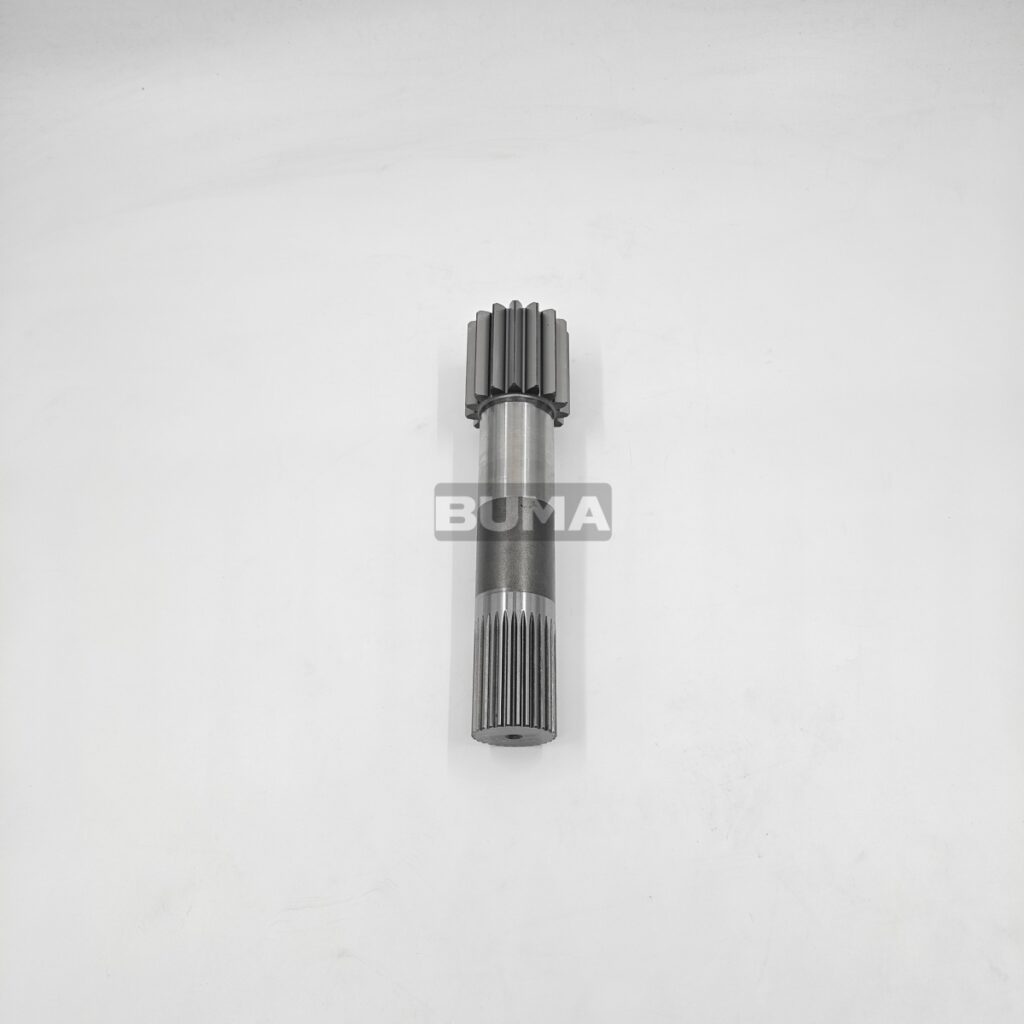 210-7305 Axle Shaft For Caat