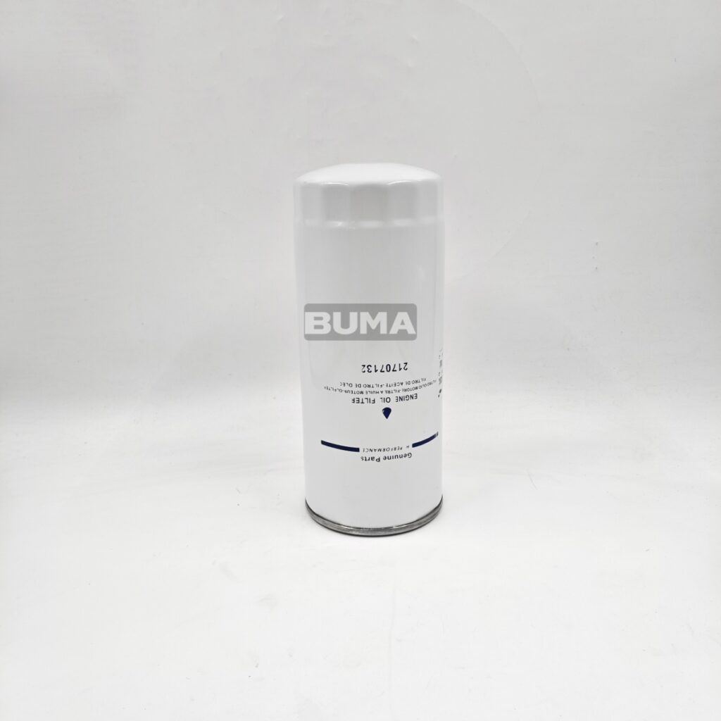 21707132 Oil Filter For Volvo