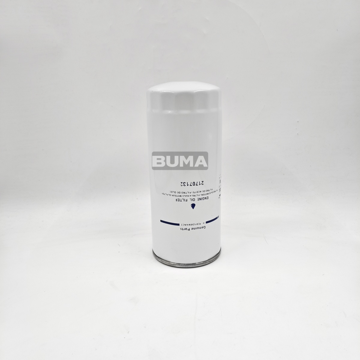 21707132 Oil Filter For Volvo