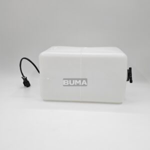 21N-03-31491 Cooling Reservoir Tank For Komatsu 2 21N-03-31491 Cooling Reservoir Tank