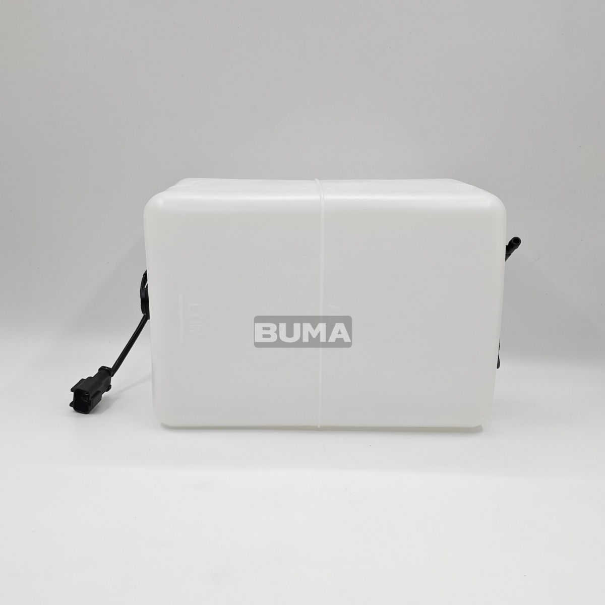 21N-03-31491 Cooling Reservoir Tank For Komatsu