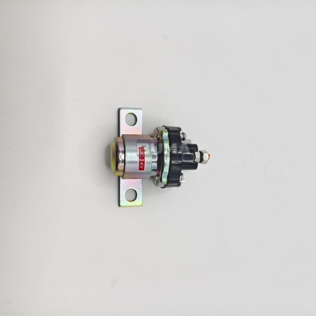 21N630120 Start Relay For Hyundai