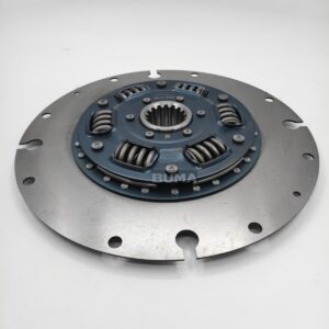 22U-01-21310 Disk Damper For Komatsu 2 22U-01-21310 Disk Damper