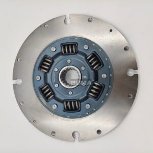 22U-01-21310 Disk Damper For Komatsu 1 22U-01-21310 Disk Damper For Komatsu