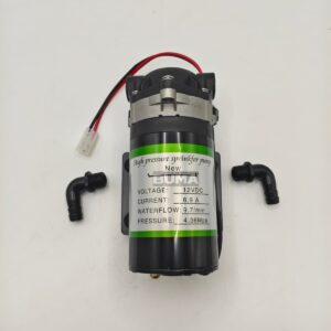 2335548 Water Pump For John Deere 1 2335548 Water Pump For John Deere
