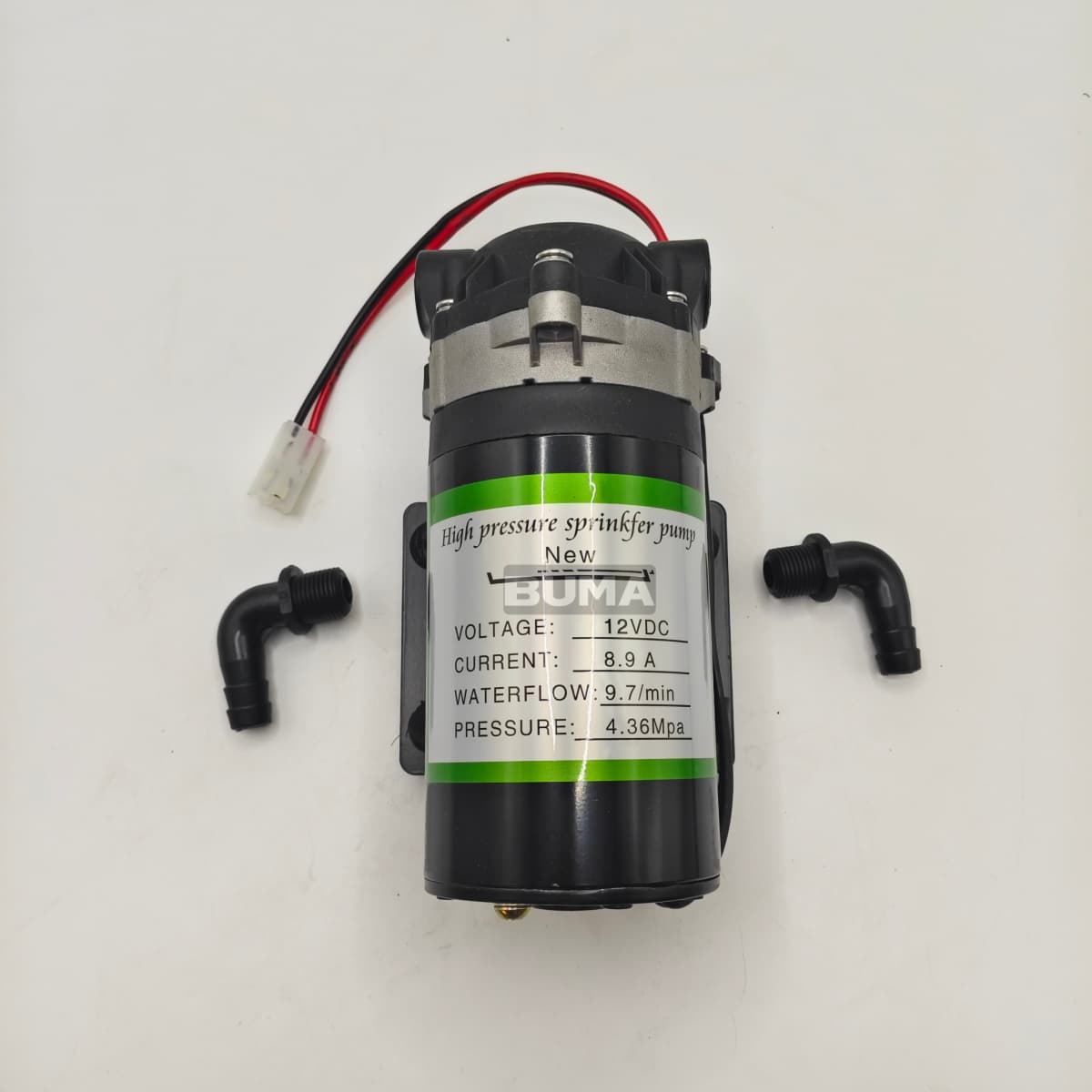 2335548 Water Pump For John Deere