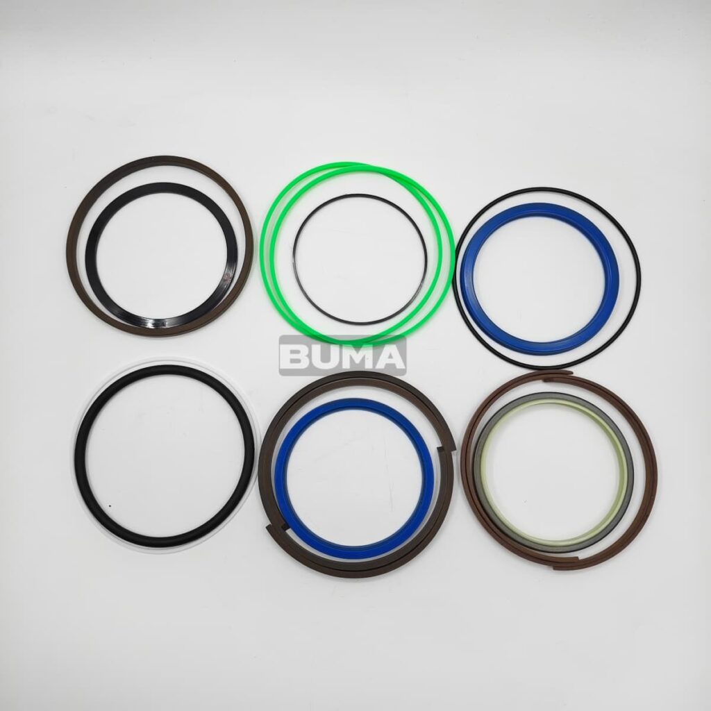 234-4587 Seal Kit For Caat