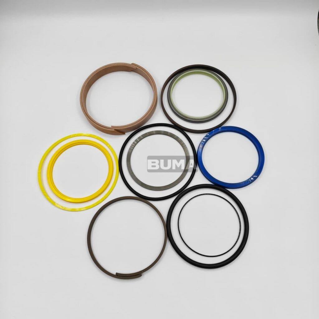 242-6840 Repair Seal Kit For Caat