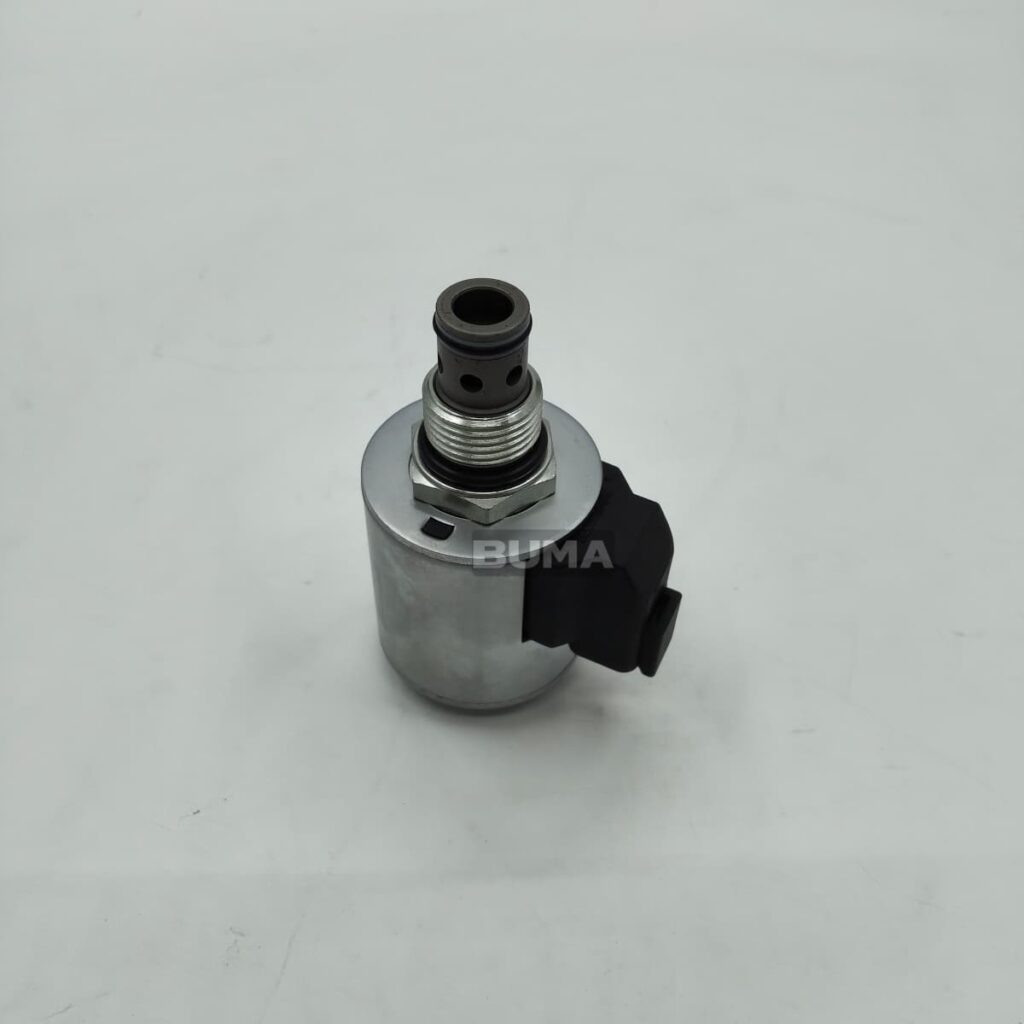 249-3124 Solenoid Valve For Caat
