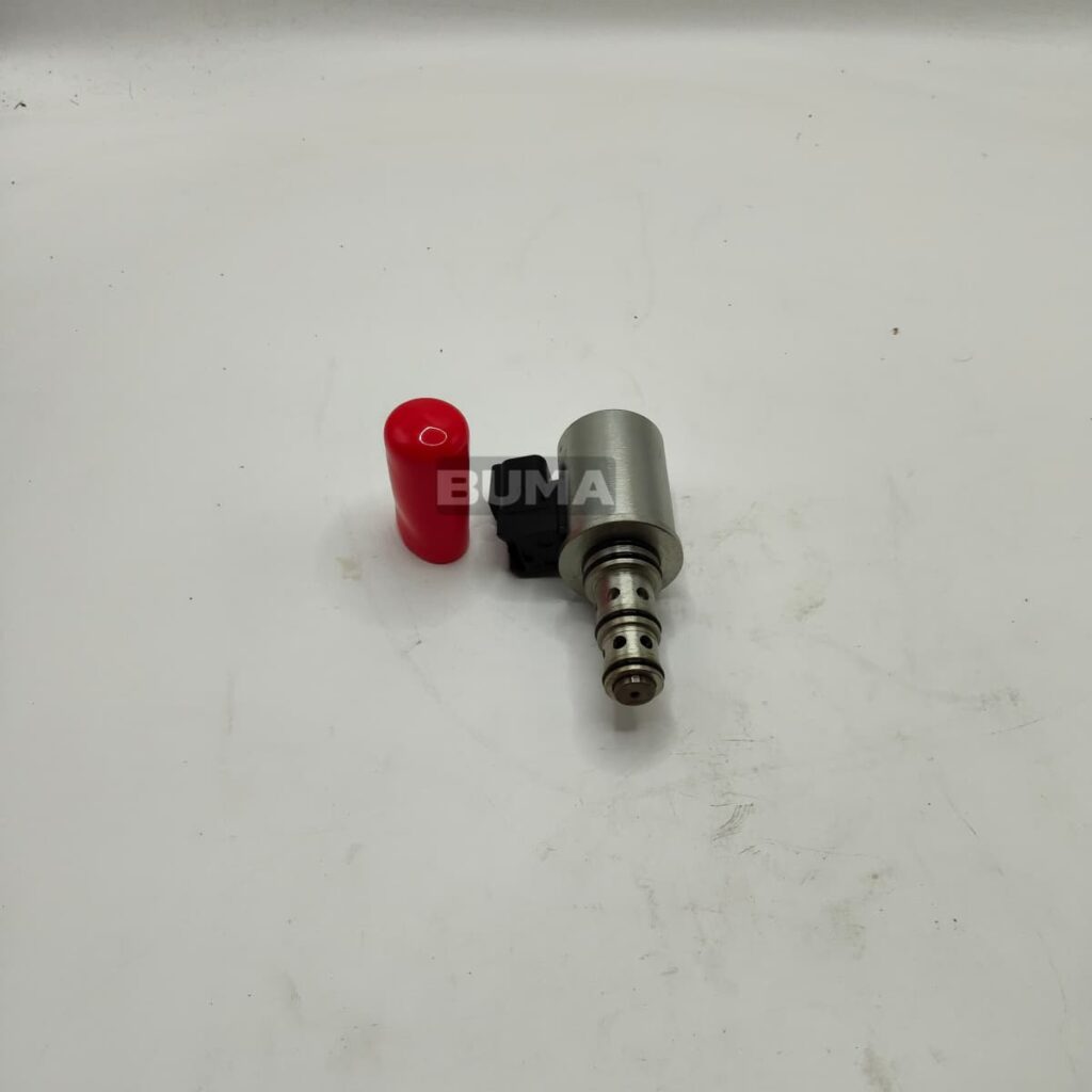 25/220994 Solenoid Valve For JCB