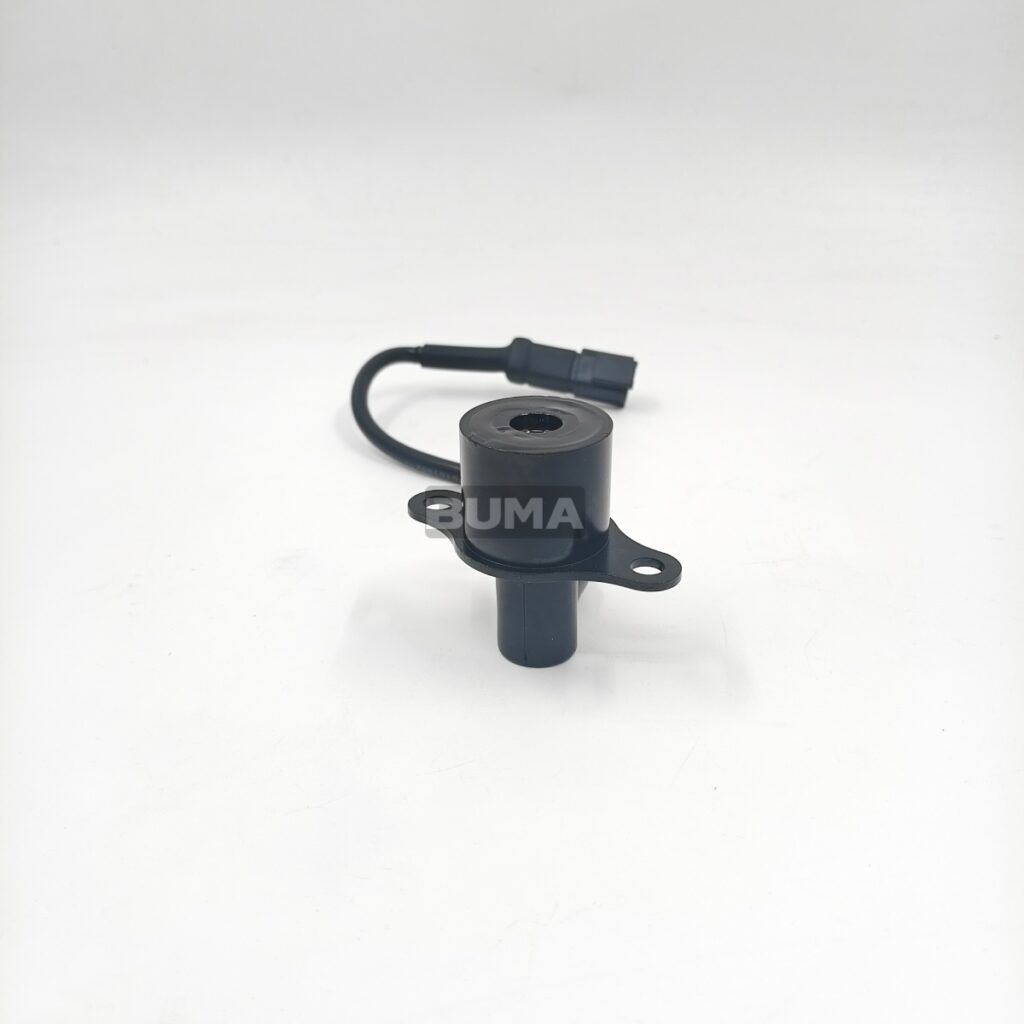 25/221152 Solenoid For JCB
