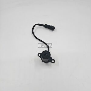 25/221152 Solenoid For JCB 1 25/221152 Solenoid For JCB