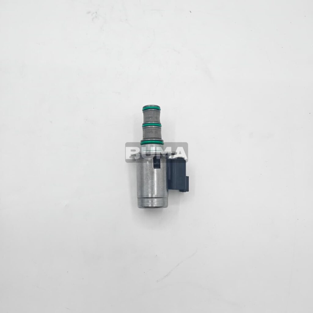 25/223603 Valve Solenoid For JCB