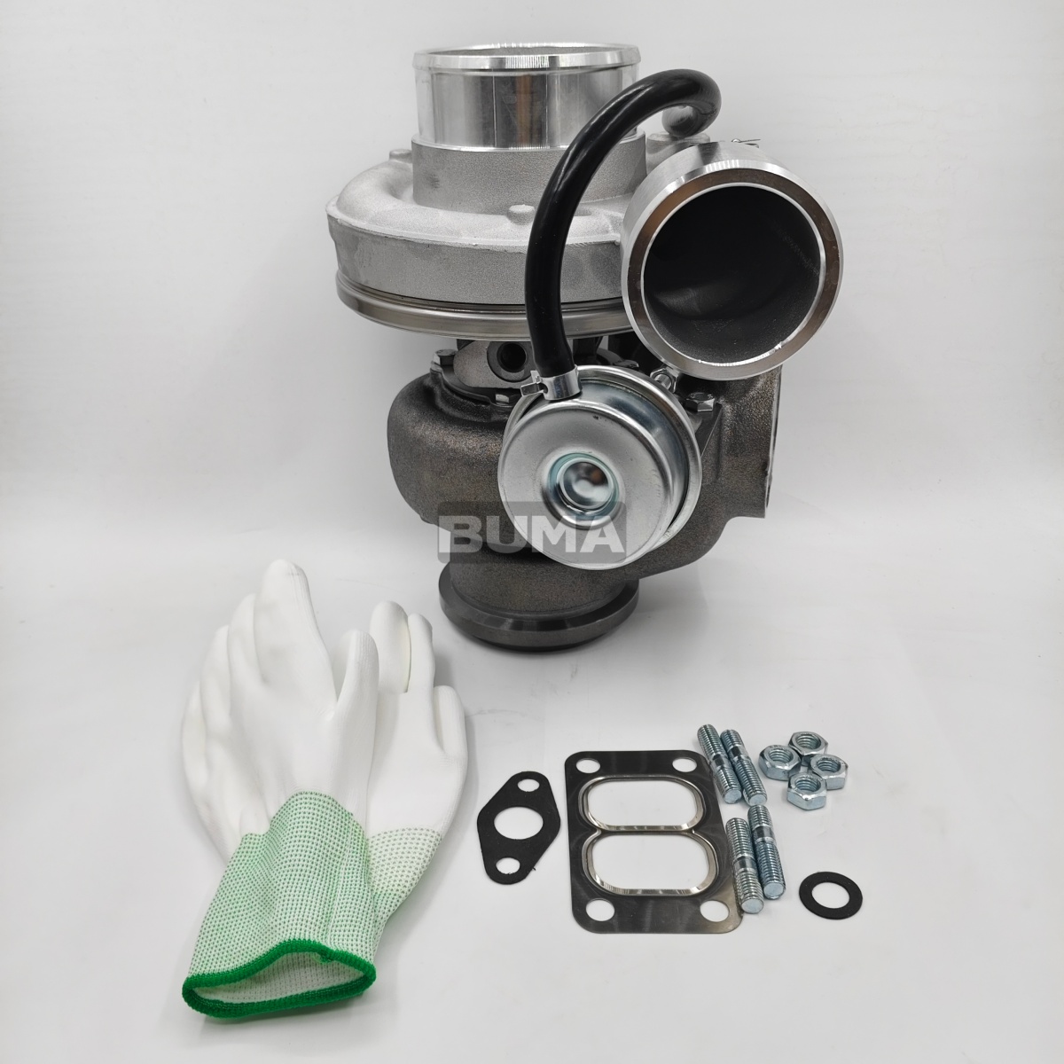 252-5165 Turbocharger Group For Caat