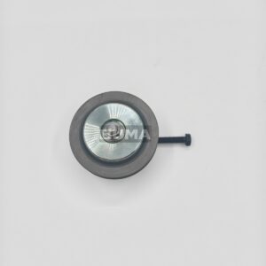 255-3018 Pulley For Caaterpillar