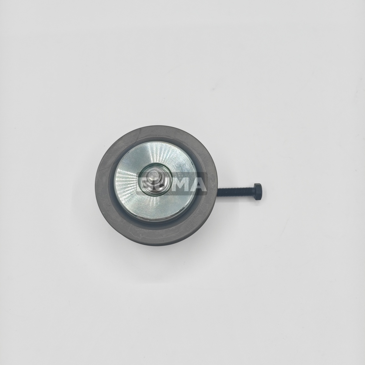 255-3018 Pulley For Caaterpillar
