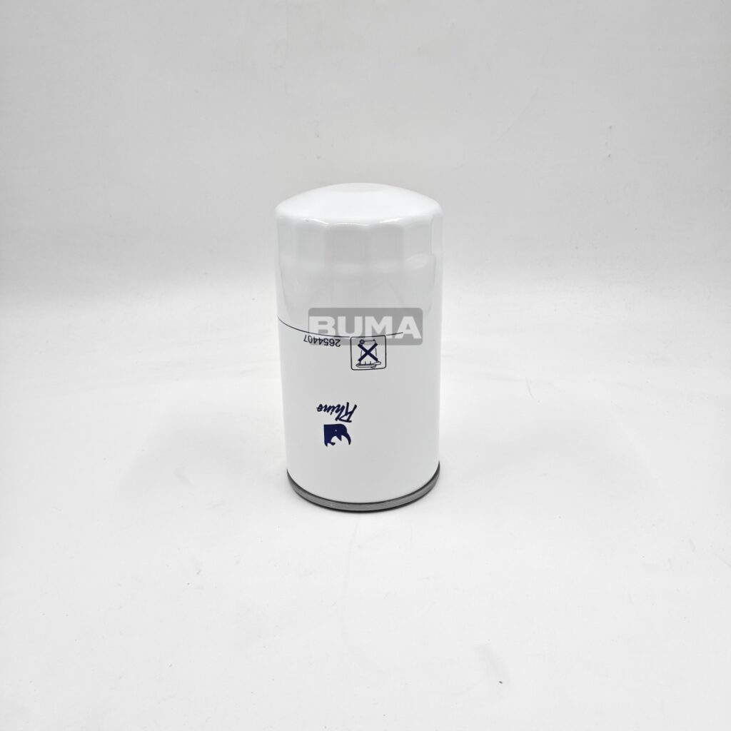 2654407 Oil Filter For Perkins