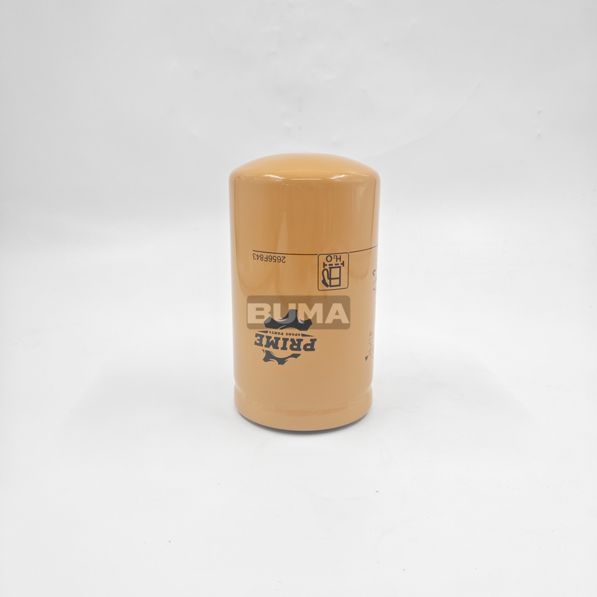 2656F843 Fuel Filter For Perkins