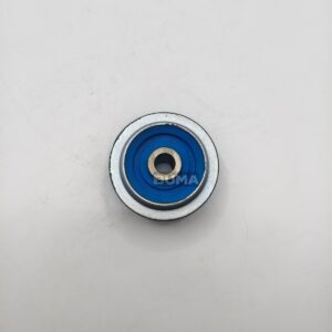 267-1048 Mount-Rubber