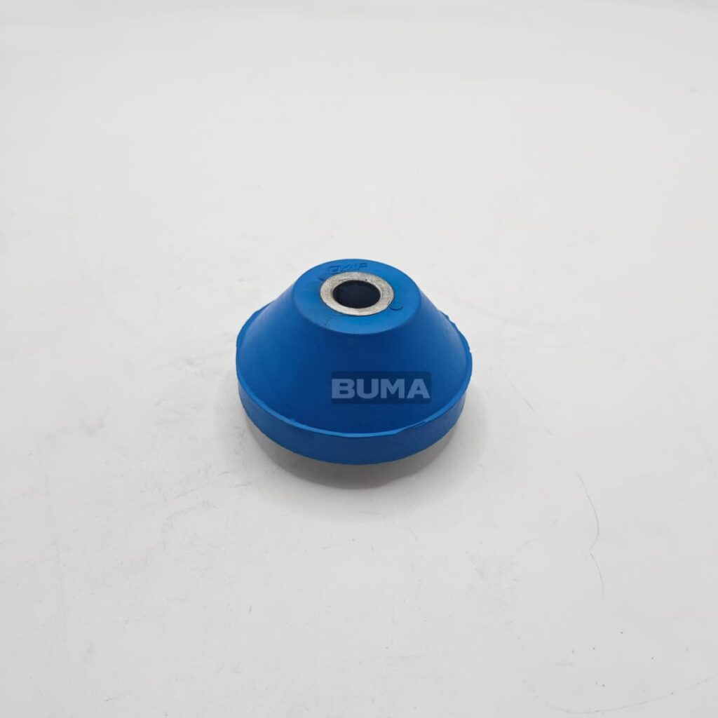 267-1048 Mount-Rubber For Caat