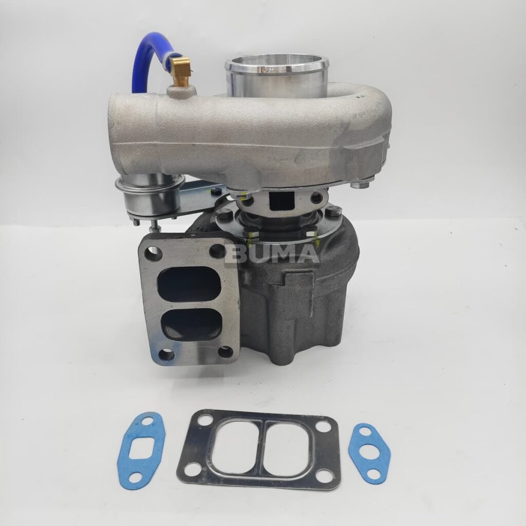 2674A097 Turbocharger For Perkins