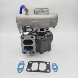 2674A097 Turbocharger For Perkins 1 2674A097 Turbocharger For Perkins