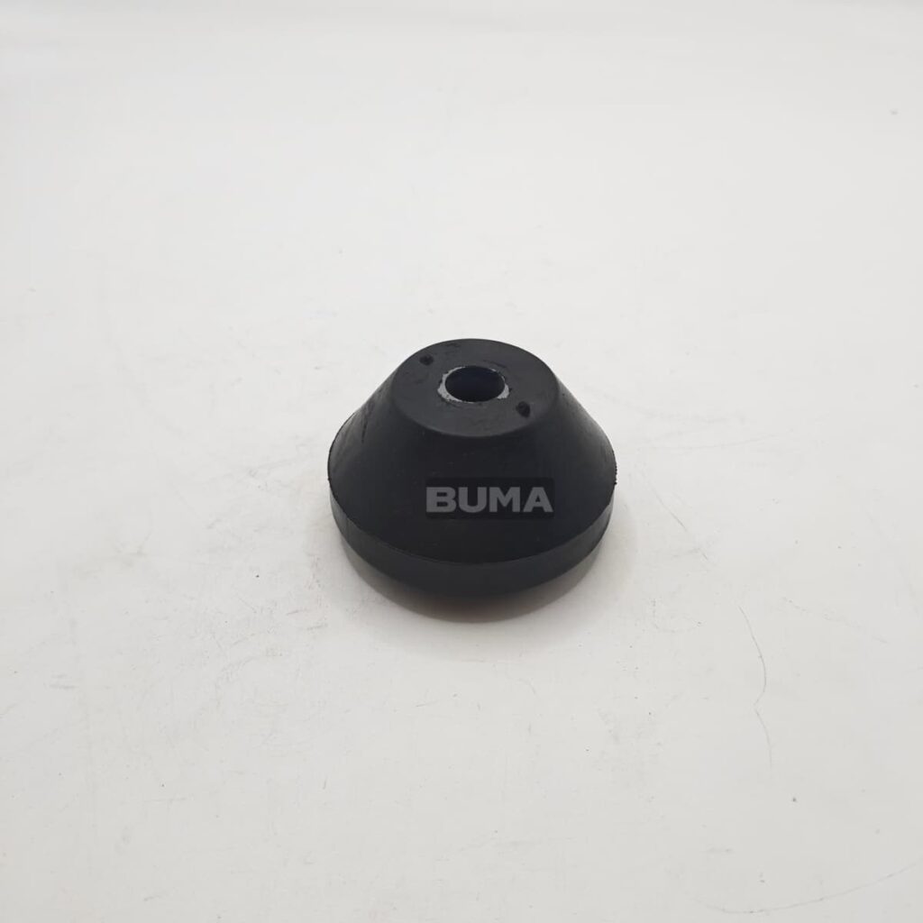 270-2002 Rubber Engine Mount For Caat