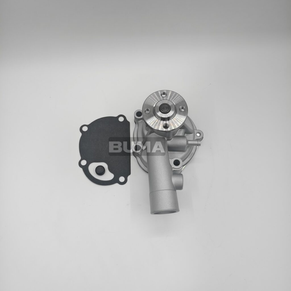 270-6252 Water Pump For Caaterpillar