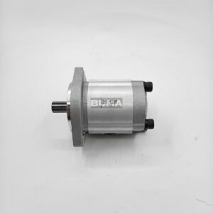 281-6269 Hydraulic Fan Gear Pump For Caat 2 2816269 Hydraulic Fan Gear Pump