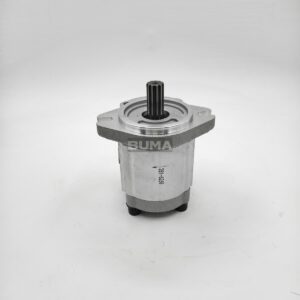 281-6269 Hydraulic Fan Gear Pump For Caat 1 2816269 Hydraulic Fan Gear Pump For Caat