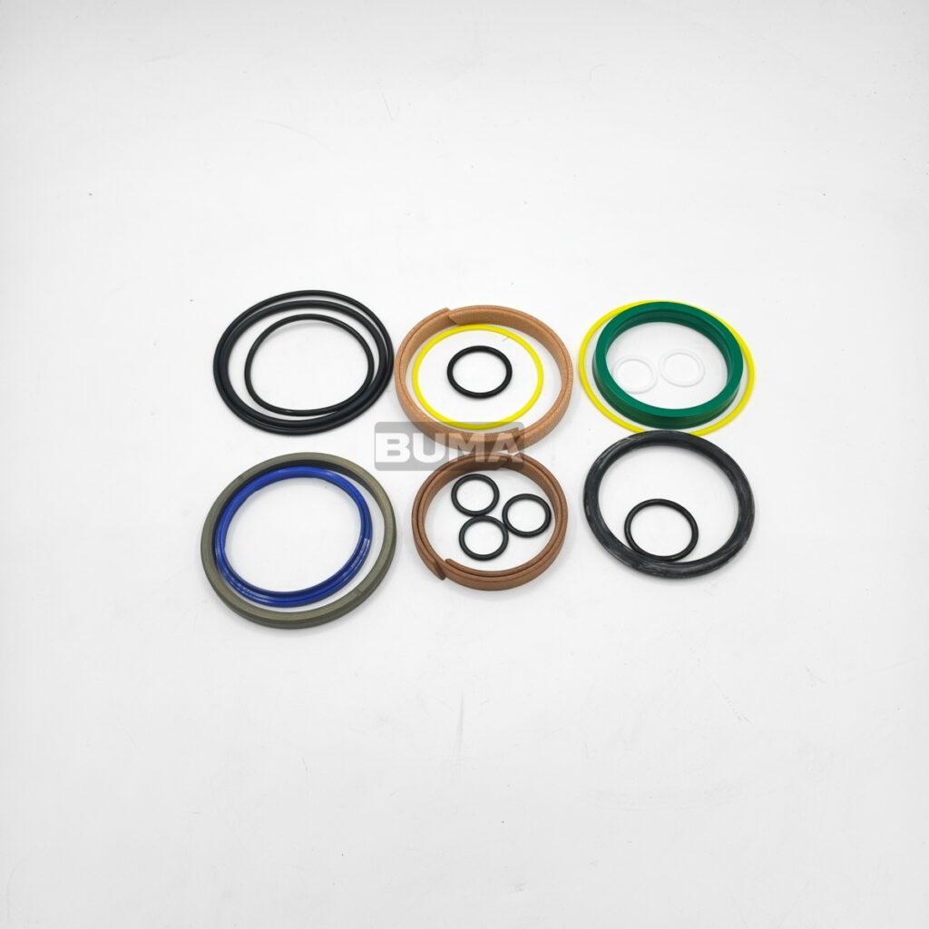 293-7207 Seal Kit For Caaterpillar