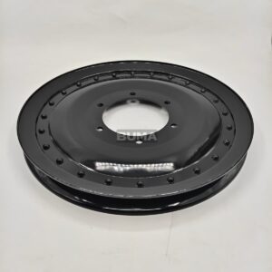 295918A1 Fan Drive Pulley For Case IH 2 295918A1 Fan Drive Pulley