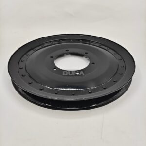 295918A1 Fan Drive Pulley For Case IH 1 295918A1 Fan Drive Pulley For Case IH