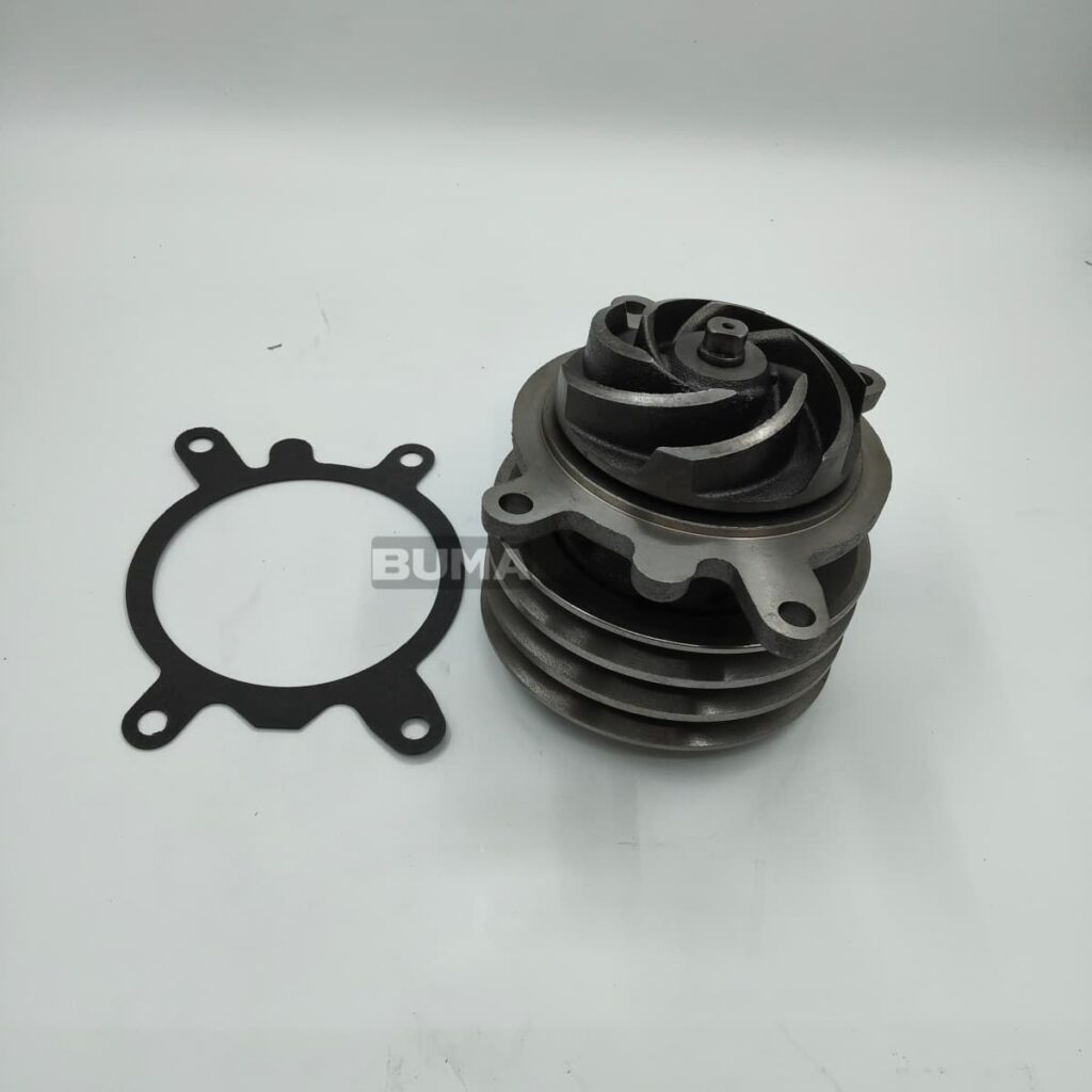 2W-1225 Water Pump For Caat