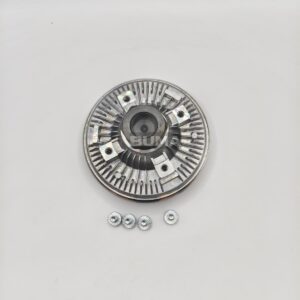 30/926572 Fan Clutch For JCB 2 30/926572 Fan Clutch