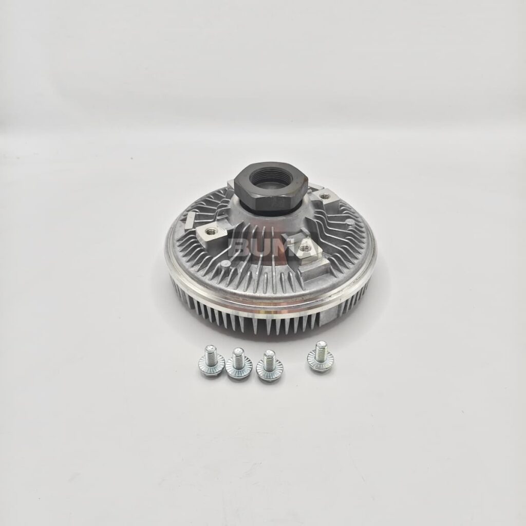 30/926572 Fan Clutch For JCB