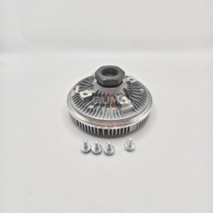 30/926572 Fan Clutch For JCB 1 30/926572 Fan Clutch For JCB