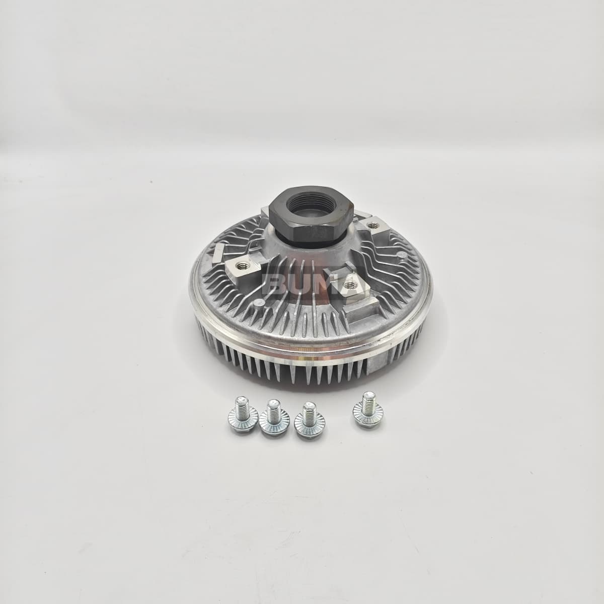 30/926572 Fan Clutch For JCB