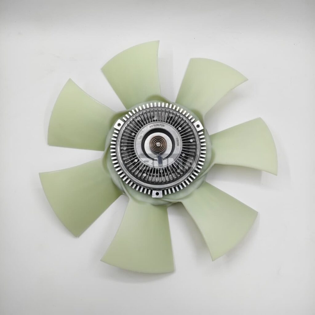 30/926705 Viscous Cooling Fan  For JCB