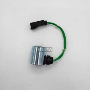 301-3118 Solenoid Valve Coil For Caat