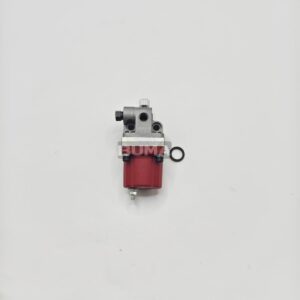 3018453 Shutoff Solenoid Valve For Cummins