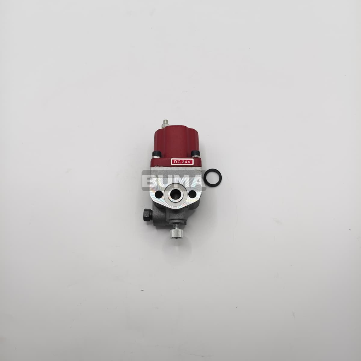 3018453 Shutoff Solenoid Valve For Cummins