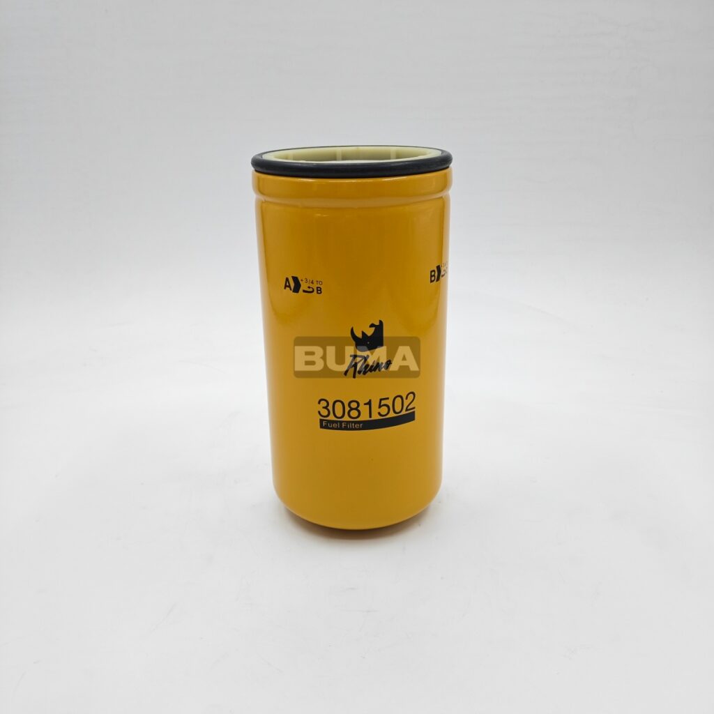 3081502 Fuel Filter For Caat