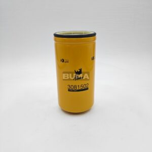3081502 Fuel Filter For Caat 1 3081502 Fuel Filter For Caat