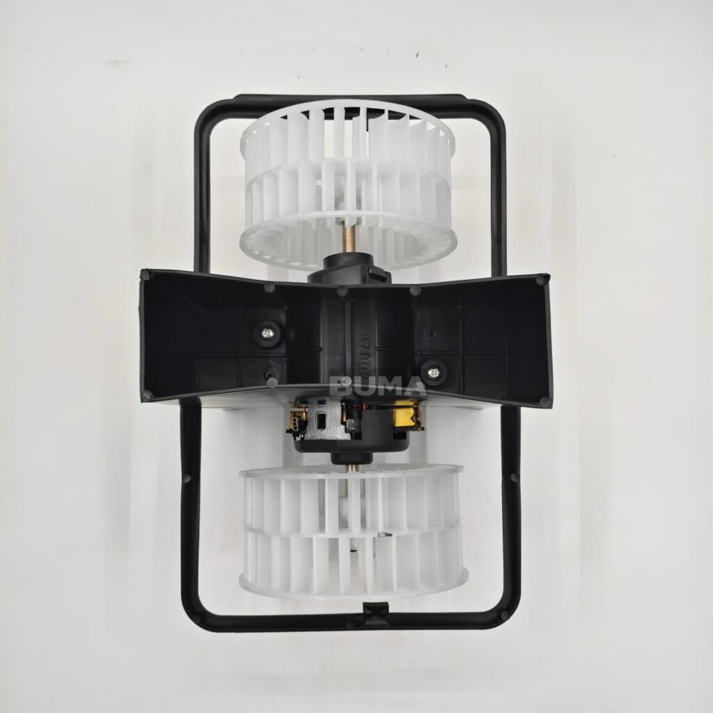3090909 Blower Motor For Volvo