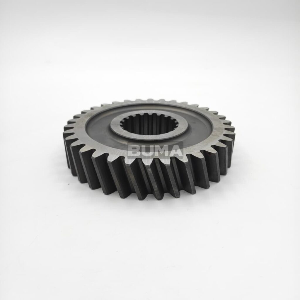 3100993 Hydraulic Pump Gear For John Deere